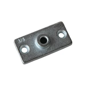 Ceiling flange