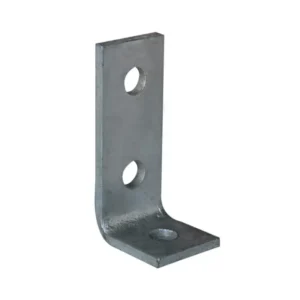 Side beam bracket