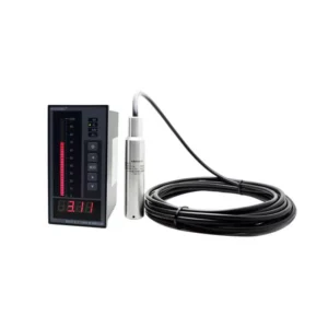 Submersible Level Transmitter